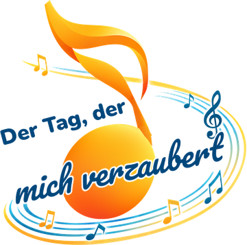 Der Tag, der mich verzaubert