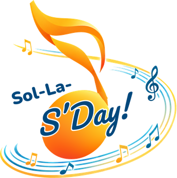 Sol-La-S’Day