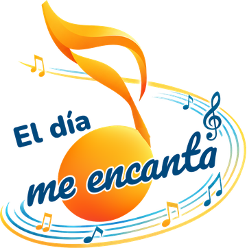 El día me encanta