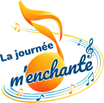 La journée m'enchante